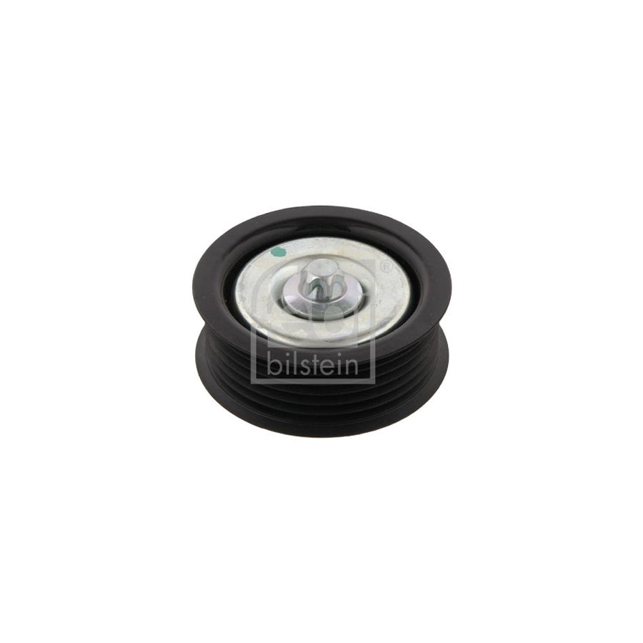 Febi Bilstein 31089 Deflection / Guide Pulley, V-Ribbed Belt