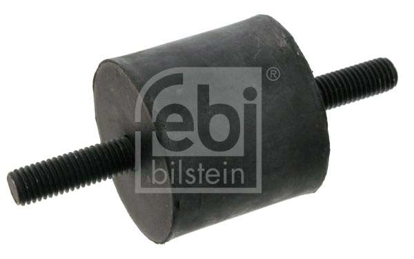 Febi Bilstein 31104 Rubber Buffer, Silencer
