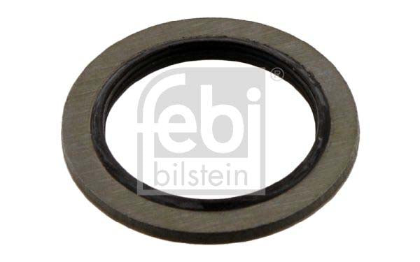 Febi Bilstein 31118 Seal, Oil Drain Plug