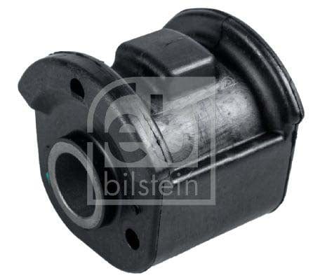 Febi Bilstein 31366 Control Arm- / Trailing Arm Bush For Hyundai Amica / Atoz (Mx)