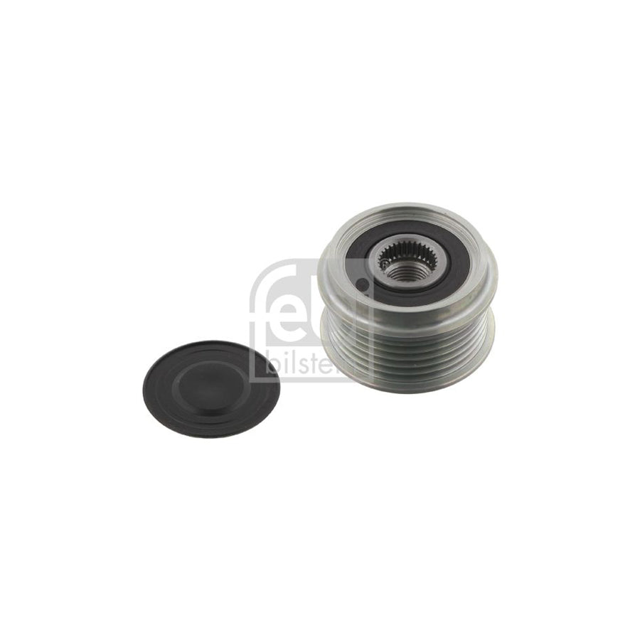 Febi Bilstein 31405 Alternator Freewheel Clutch