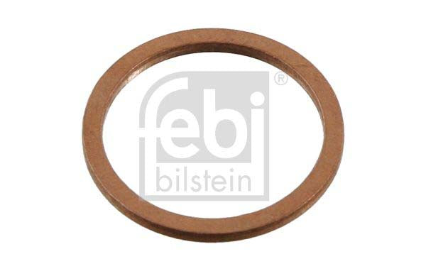 Febi Bilstein 31703 Seal, Oil Drain Plug