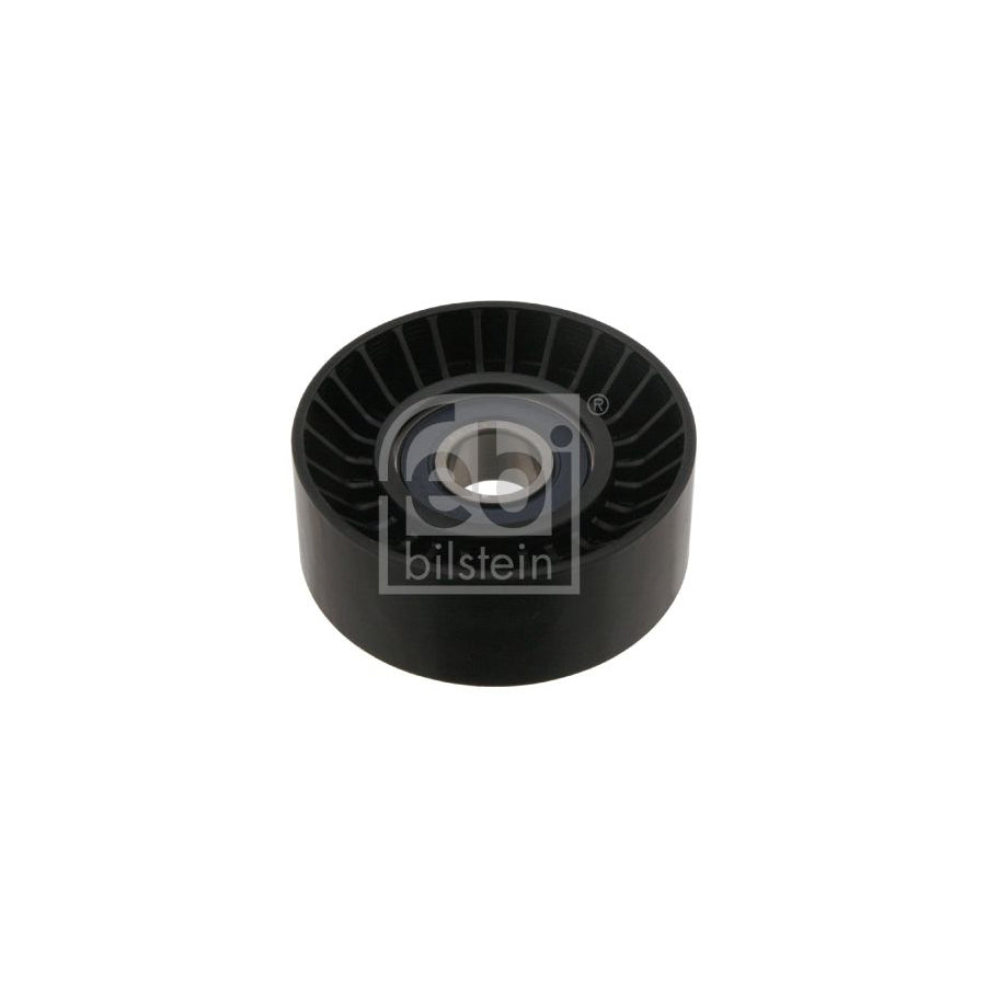 Febi Bilstein 31746 Deflection / Guide Pulley, V-Ribbed Belt for VW Crafter