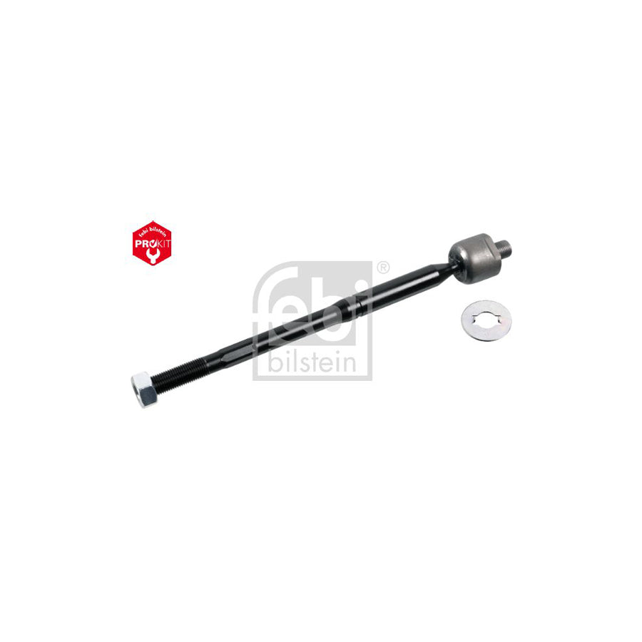 Febi Bilstein 31750 Inner Tie Rod for Toyota Prius II Liftback (Xw20)