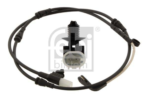 Febi Bilstein 31823 Brake Pad Wear Sensor