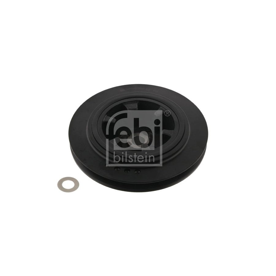Febi Bilstein 31857 Crankshaft Pulley for VW Transporter