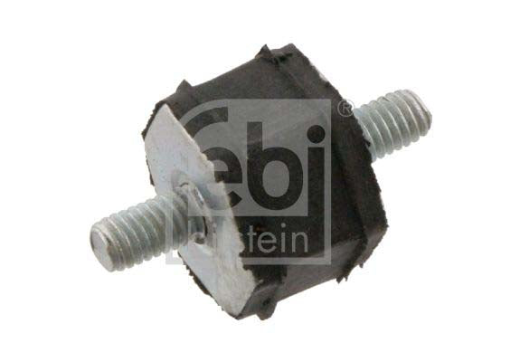 Febi Bilstein 32016 Holder, Exhaust Pipe