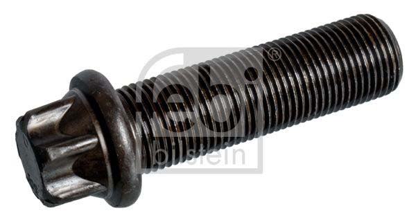 Febi Bilstein 32206 Bolt, Brake Disc