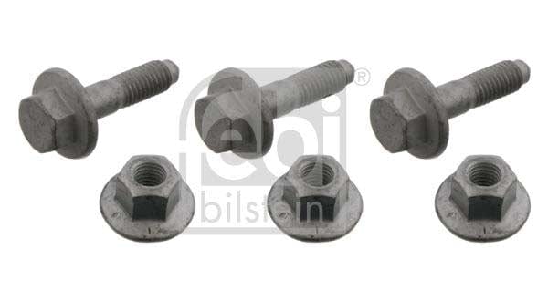 Febi Bilstein 32295 Clamping Screw Set, Ball Joint