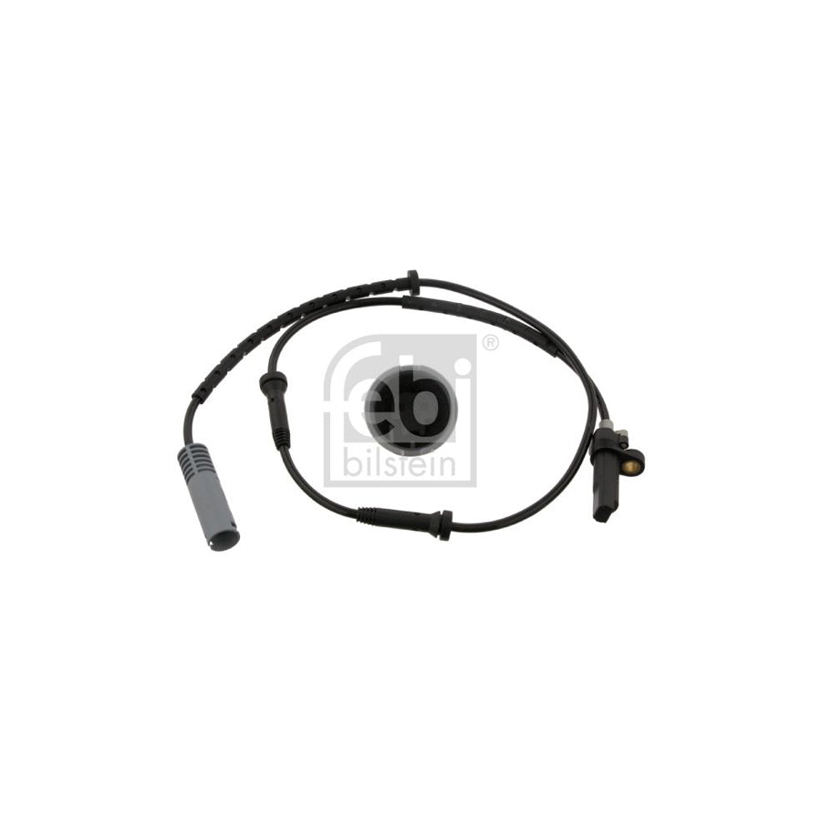 Febi Bilstein 32410 Abs Sensor for BMW 5 Touring (E39)