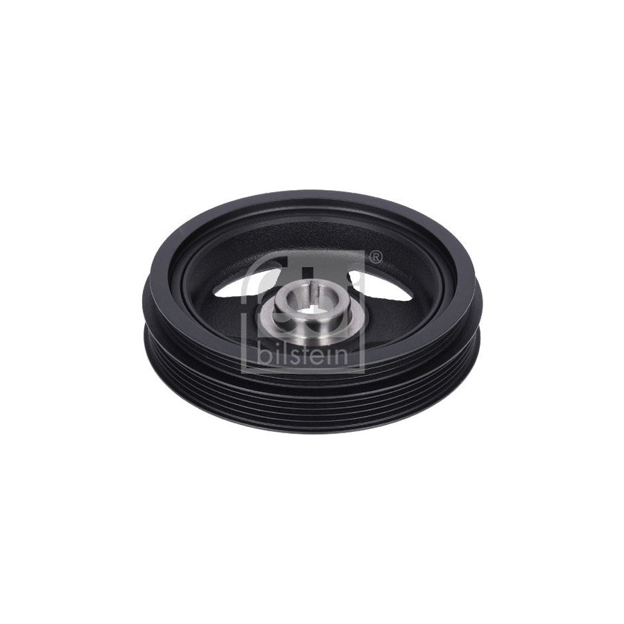 Febi Bilstein 32569 Crankshaft Pulley for Toyota Yaris