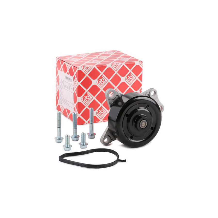 Febi Bilstein 32682 Water Pump