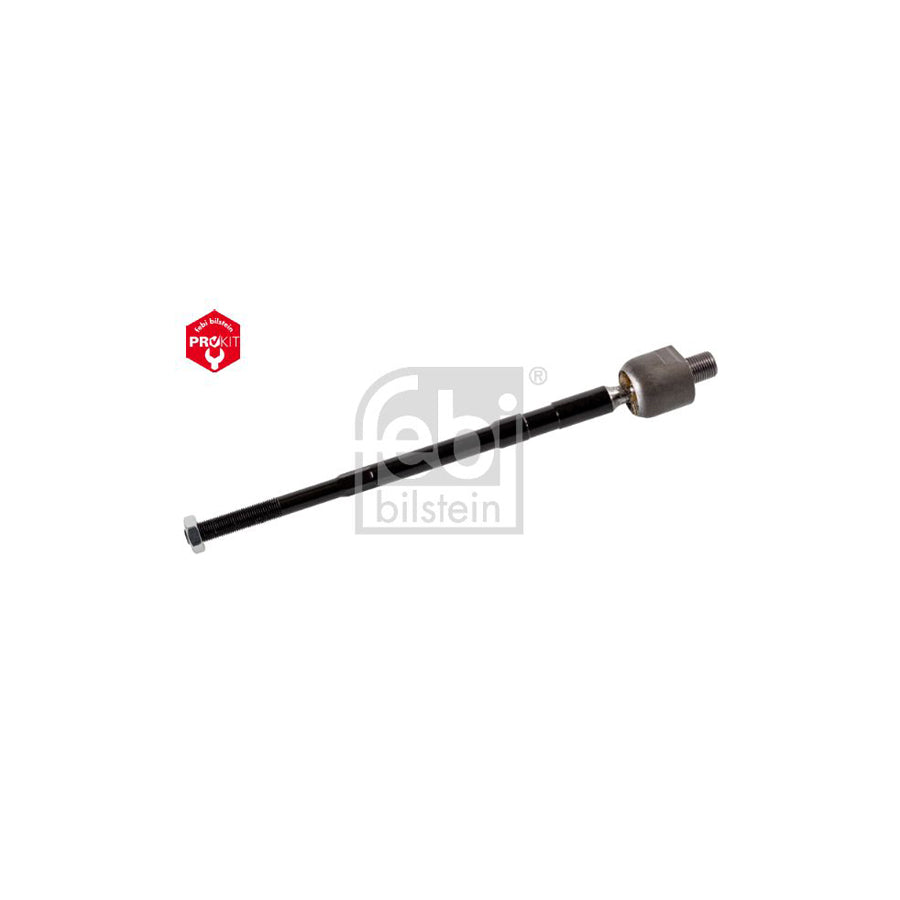 Febi Bilstein 32763 Inner Tie Rod for Hyundai I10