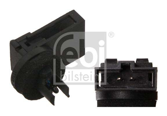 Febi Bilstein 32809 Sender Unit, Interior Temperature