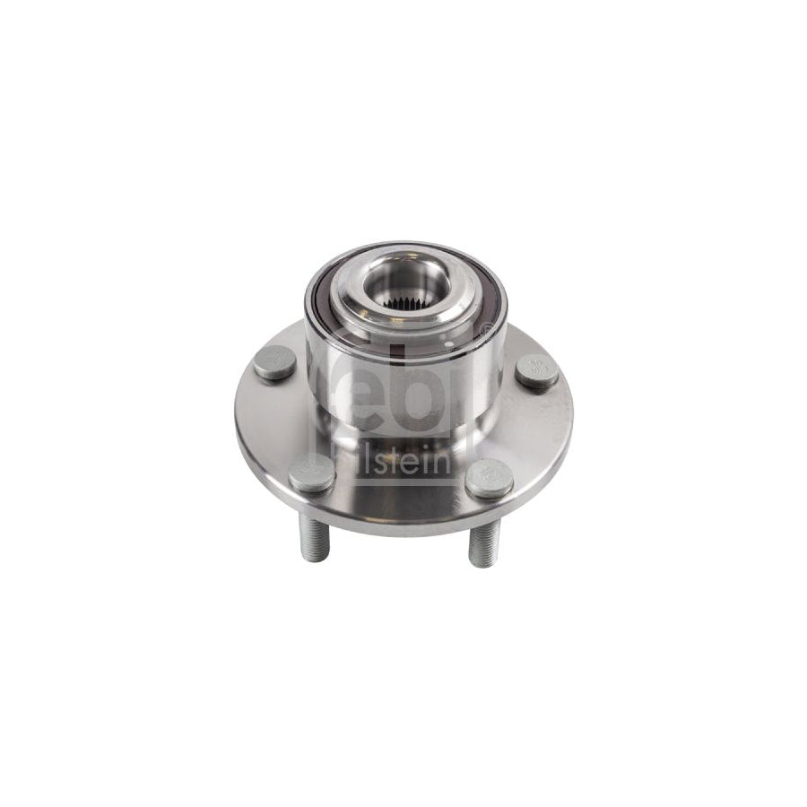 Febi Bilstein 32868 Wheel Bearing Kit for Mazda 3