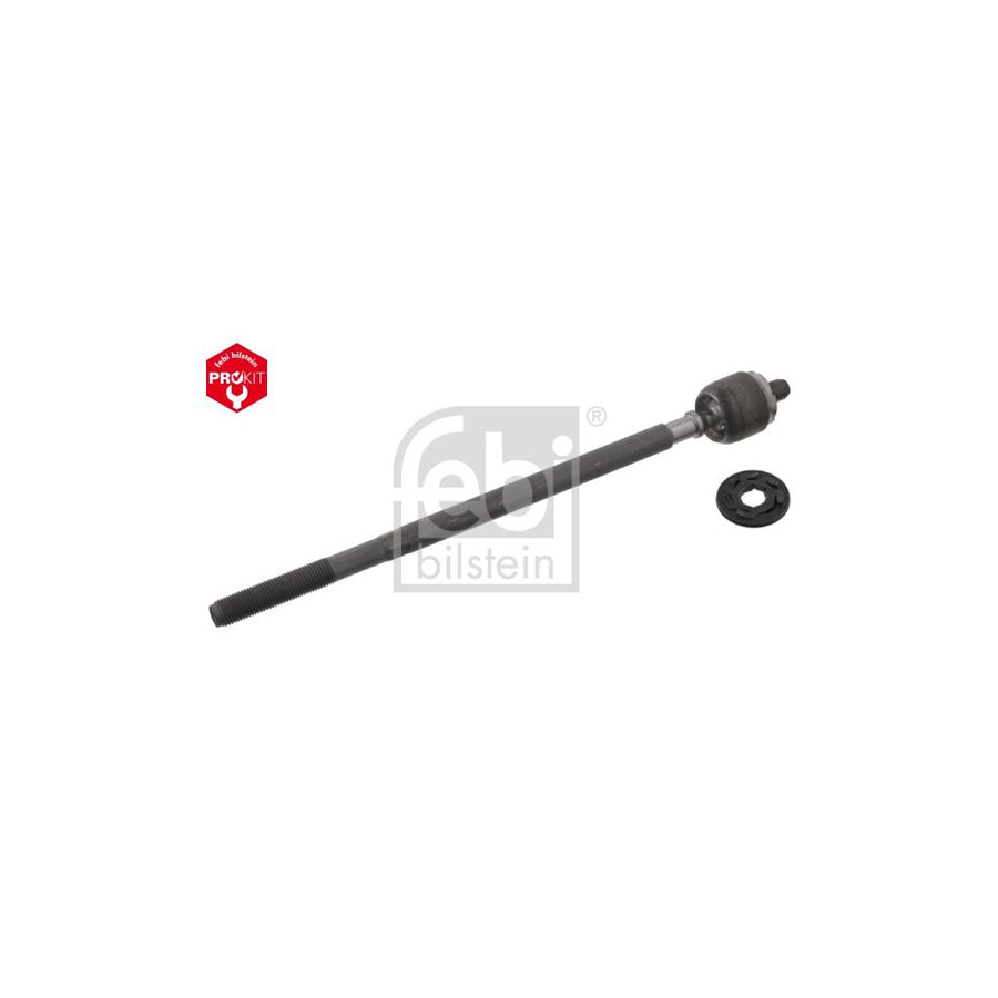 Febi Bilstein 32874 Inner Tie Rod for Renault Twingo