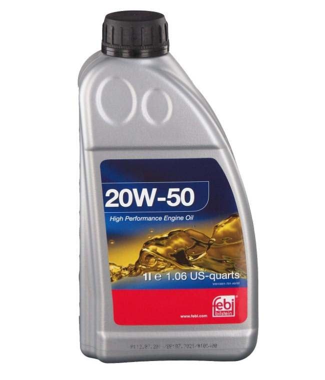 Febi Bilstein 32921 Engine Oil