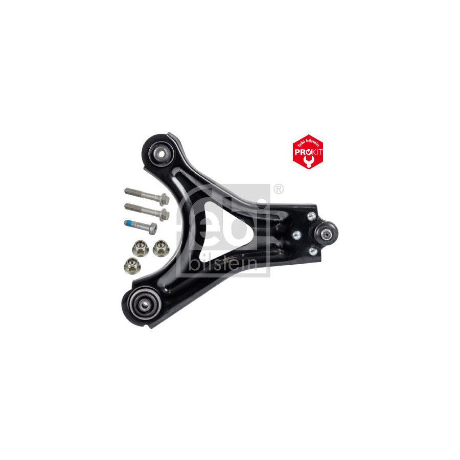 Febi Bilstein 33096 Suspension Arm for Ford Mondeo
