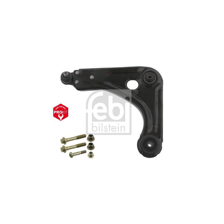 Febi Bilstein 33097 Suspension Arm for Ford Ka Hatchback (Rb)