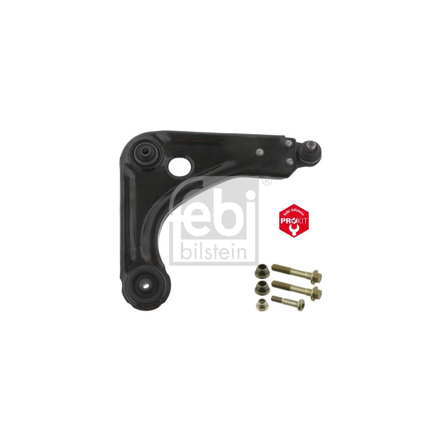 Febi Bilstein 33098 Suspension Arm for Ford Ka Hatchback (Rb)