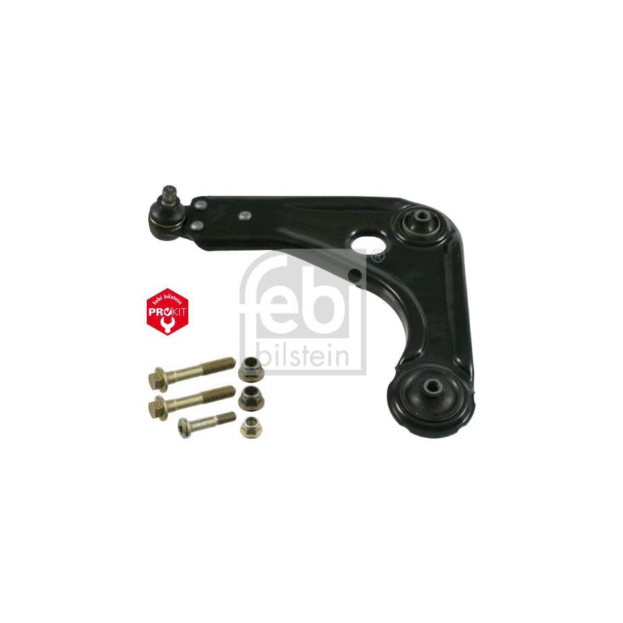 Febi Bilstein 33099 Suspension Arm for Ford Ka Hatchback (Rb)