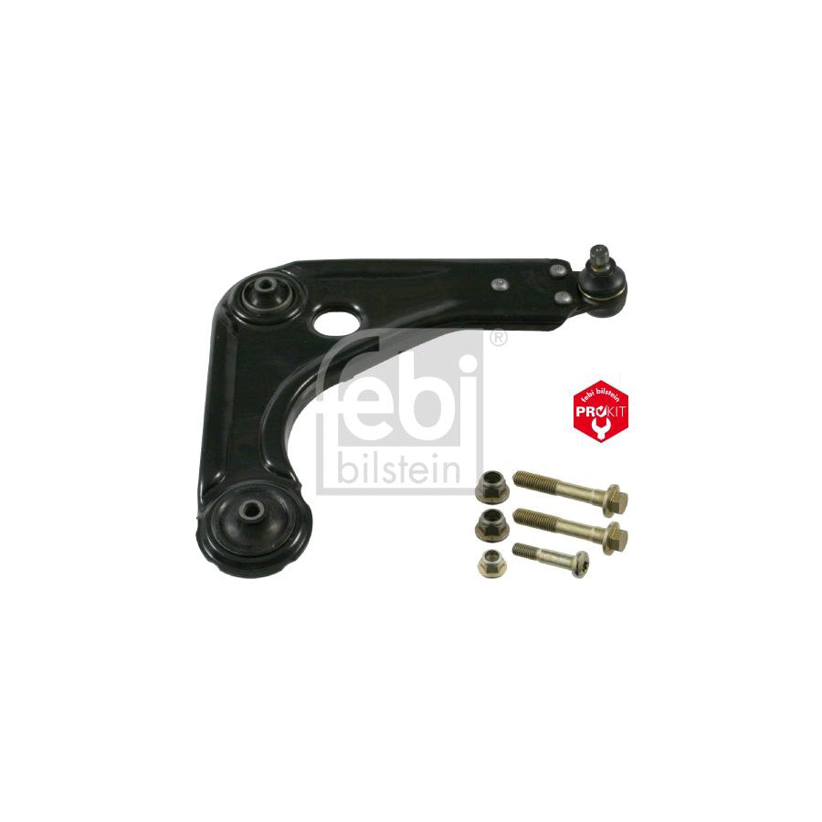 Febi Bilstein 33100 Suspension Arm for Ford Ka Hatchback (Rb)