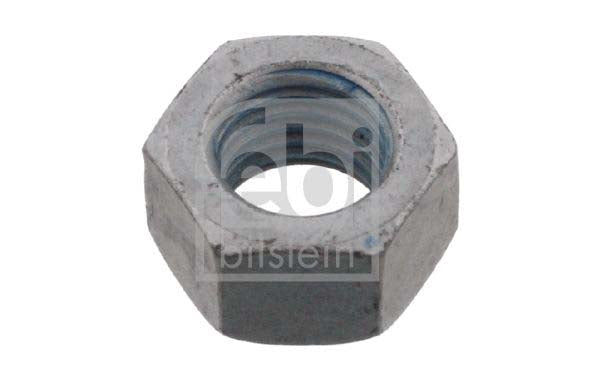 Febi Bilstein 33107 Nut Suitable For Mercedes-Benz A-Class (W168)