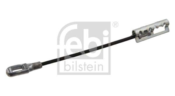 Febi Bilstein 33137 Hand Brake Cable