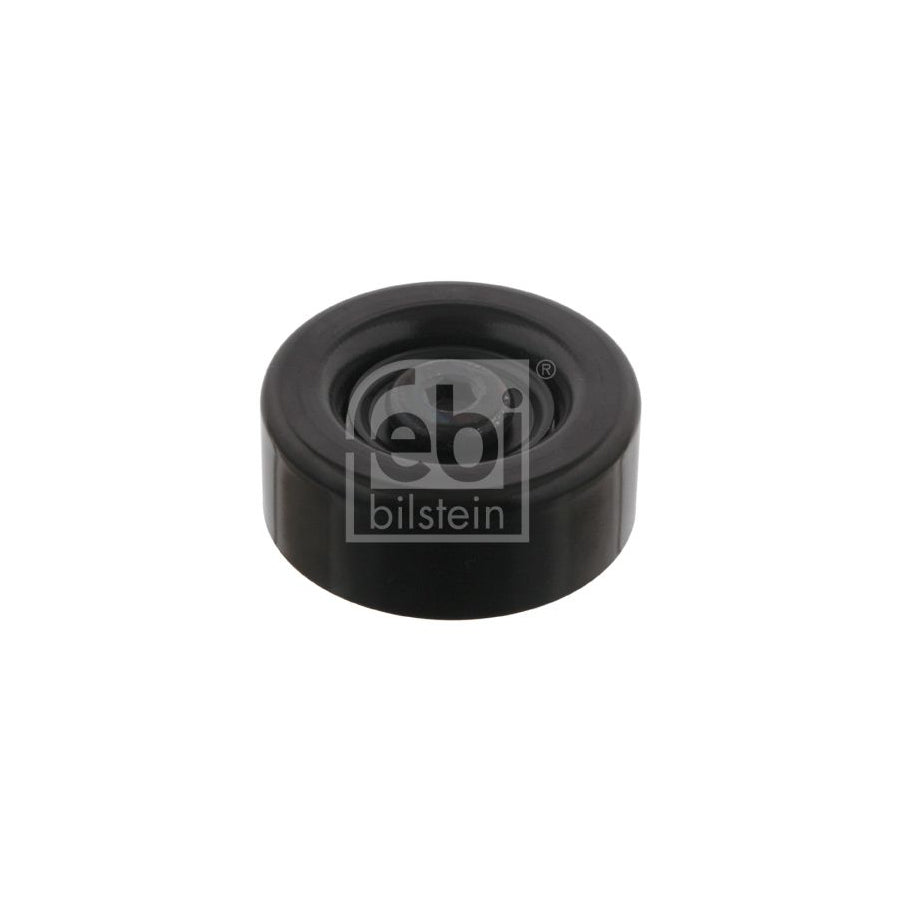 Febi Bilstein 33180 Deflection / Guide Pulley, V-Ribbed Belt