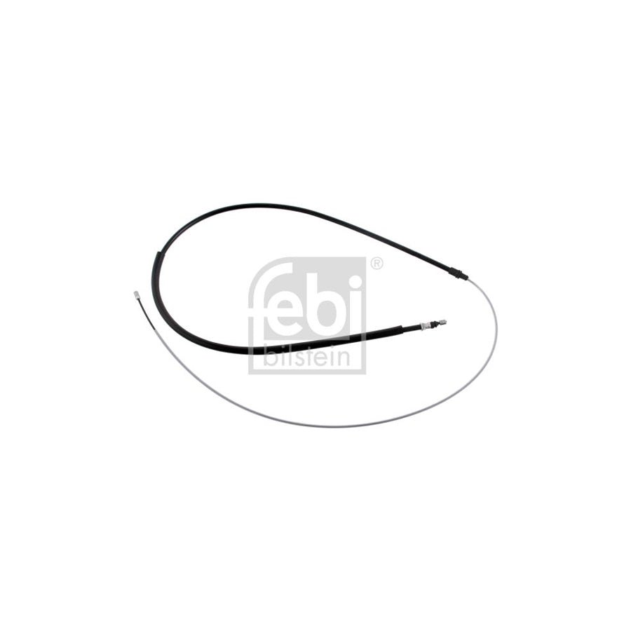 Febi Bilstein 33207 Hand Brake Cable for Renault Laguna