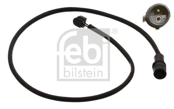 Febi Bilstein 33412 Brake Pad Wear Sensor For Porsche 911