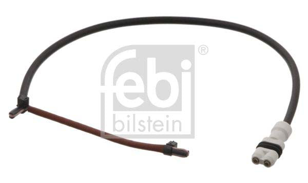 Febi Bilstein 33413 Brake Pad Wear Sensor For Porsche 911