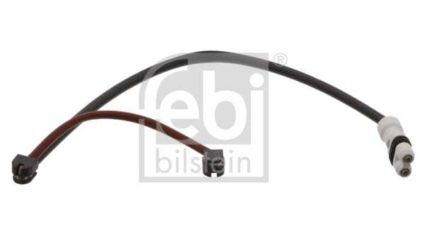Febi Bilstein 33414 Brake Pad Wear Sensor For Porsche 911