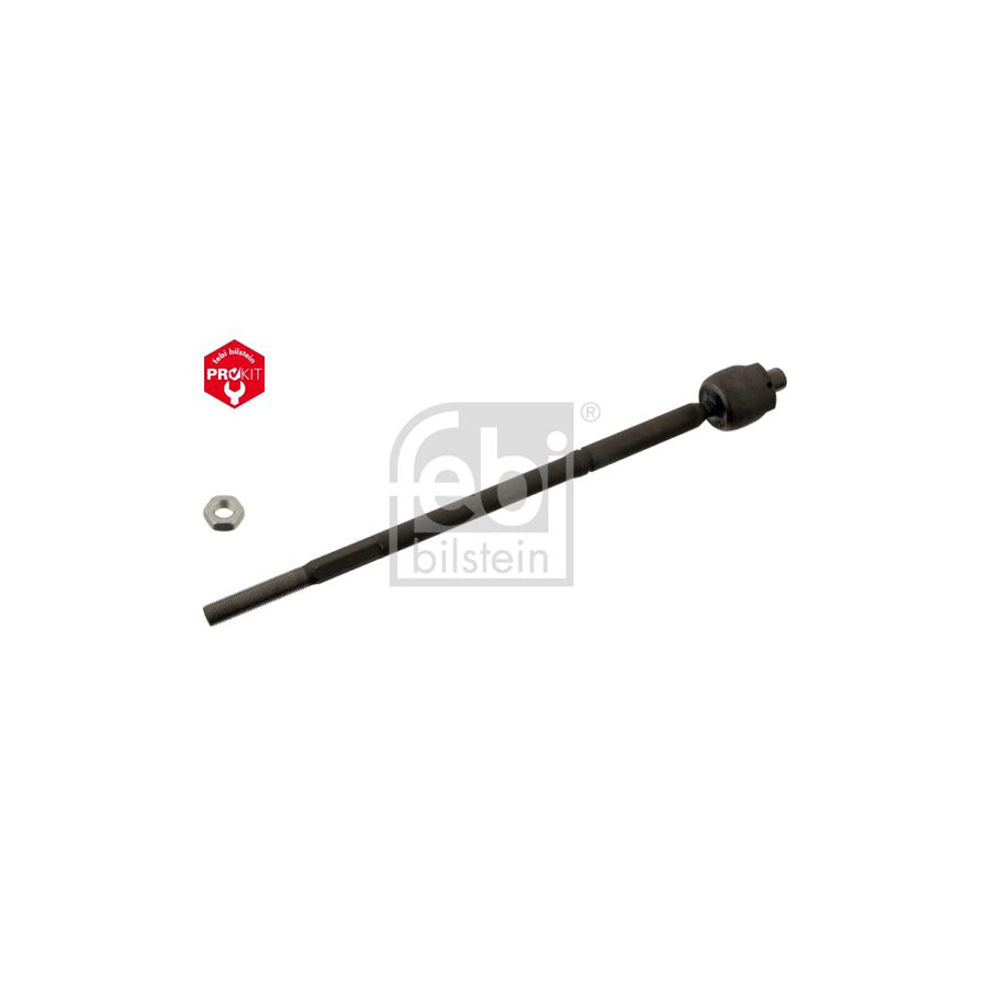 Febi Bilstein 33447 Inner Tie Rod for Toyota Mr2 III Convertible (W30)