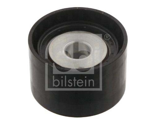 Febi Bilstein 33463 Deflection / Guide Pulley, V-Ribbed Belt