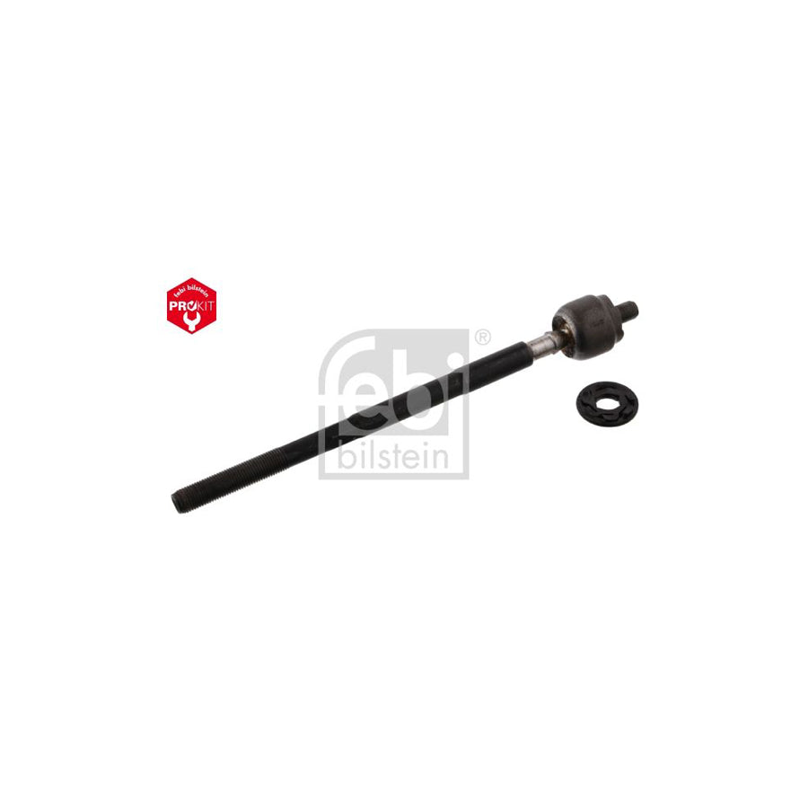 Febi Bilstein 33517 Inner Tie Rod for Renault Twingo