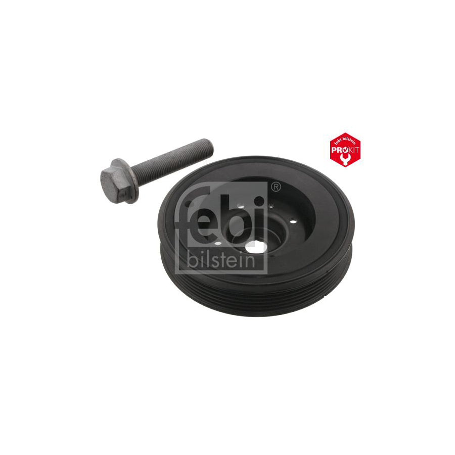 Febi Bilstein 33568 Crankshaft Pulley