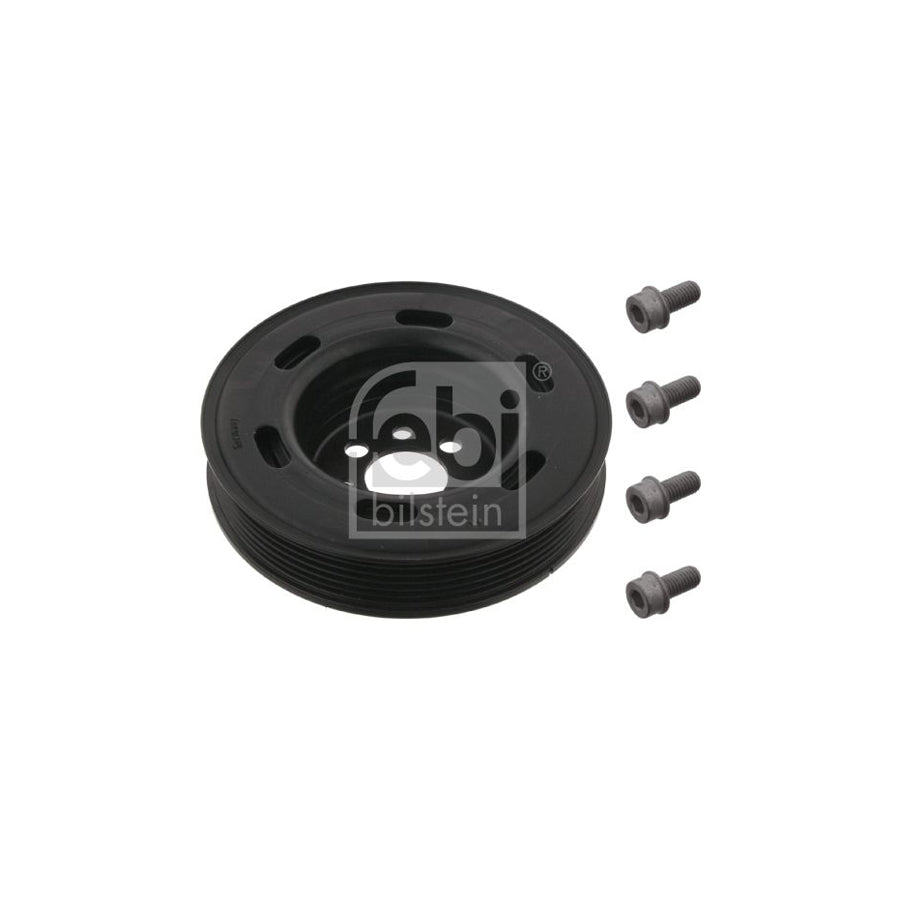 Febi Bilstein 33570 Crankshaft Pulley