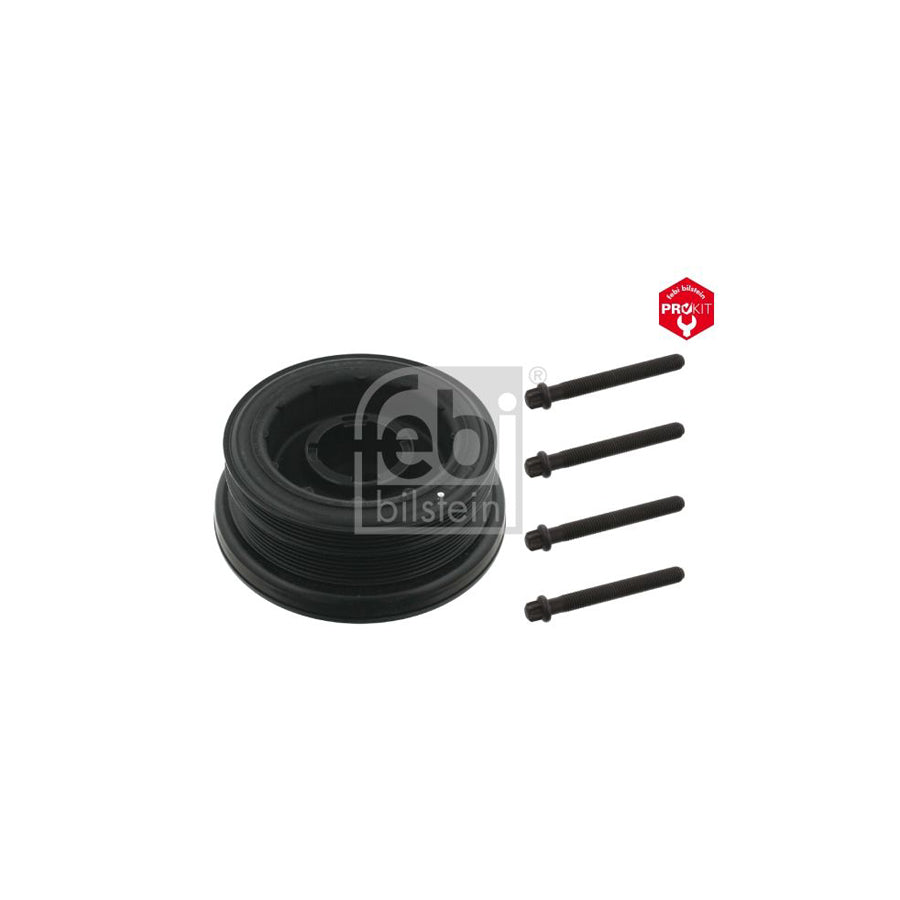 Febi Bilstein 33602 Crankshaft Pulley