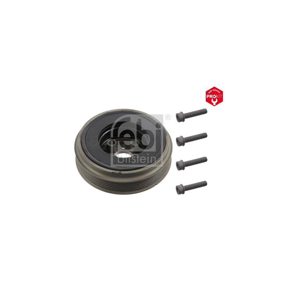Febi Bilstein 33733 Crankshaft Pulley