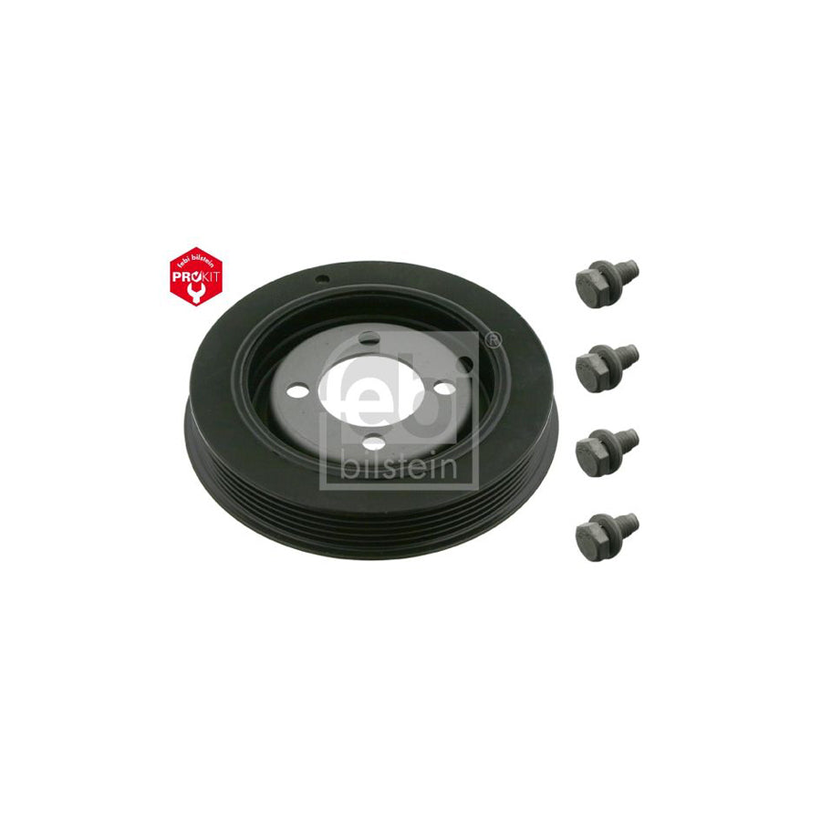 Febi Bilstein 33787 Crankshaft Pulley