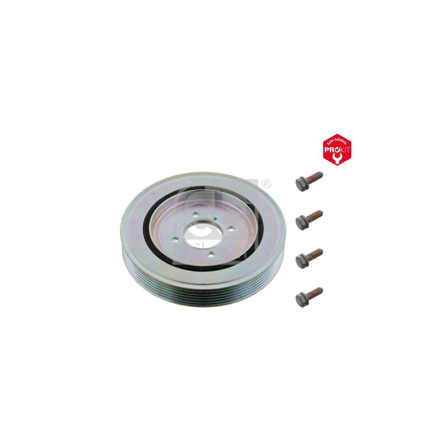 Febi Bilstein 33788 Crankshaft Pulley