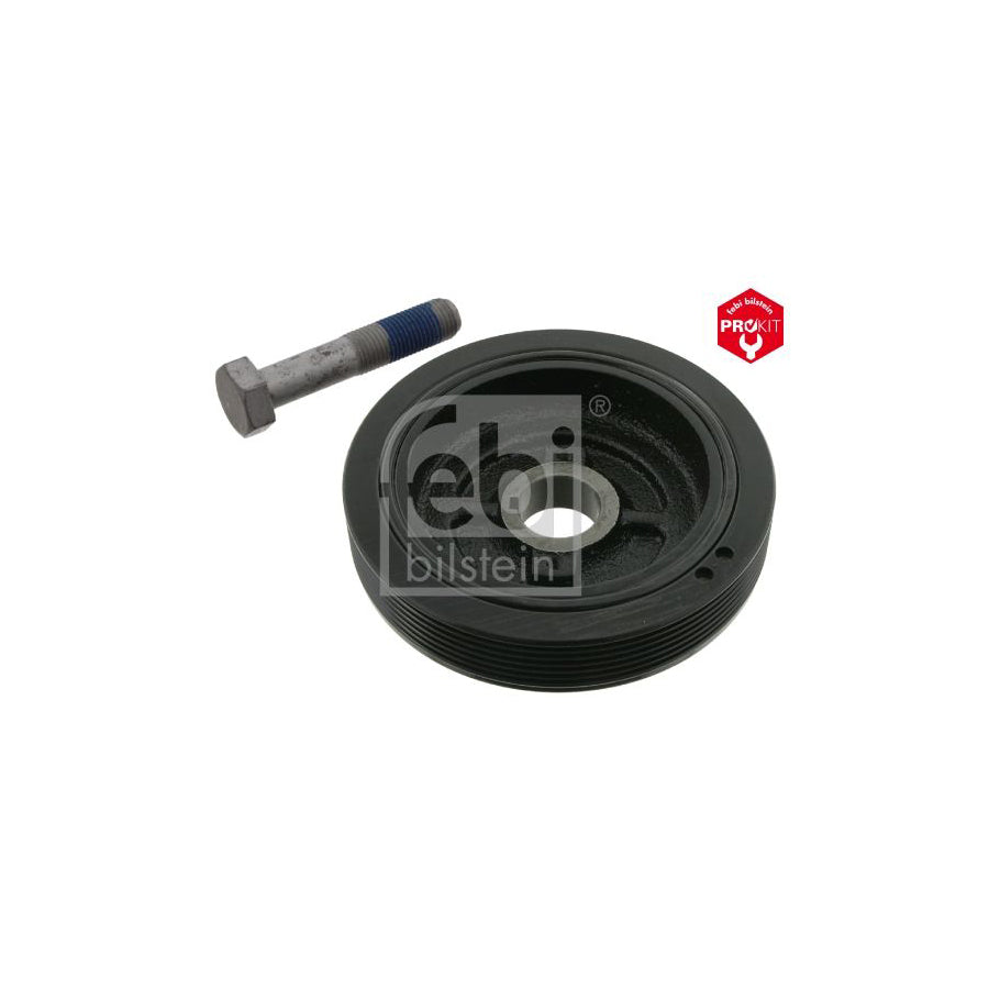 Febi Bilstein 33790 Crankshaft Pulley