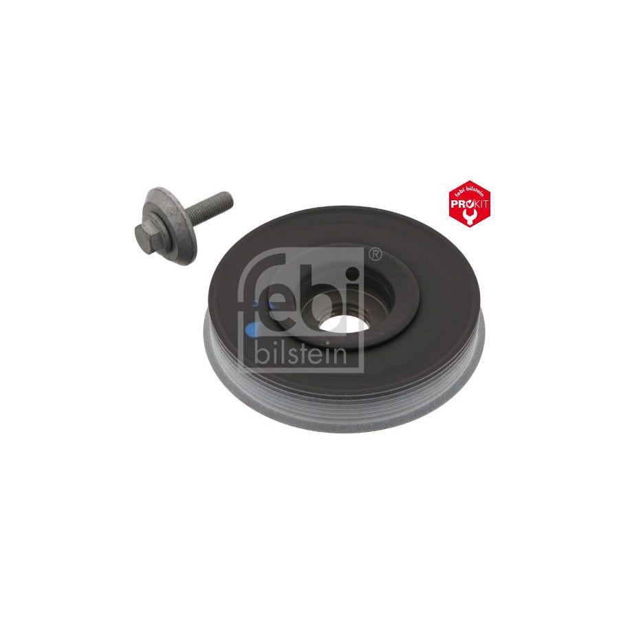 Febi Bilstein 33791 Crankshaft Pulley