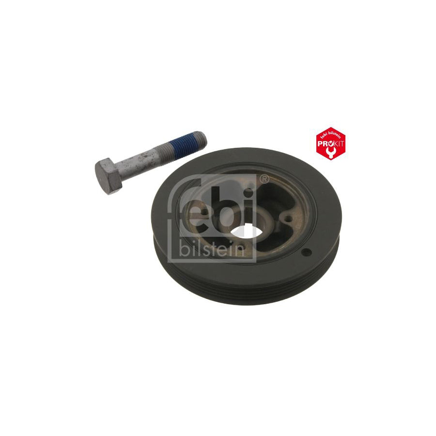Febi Bilstein 33793 Crankshaft Pulley