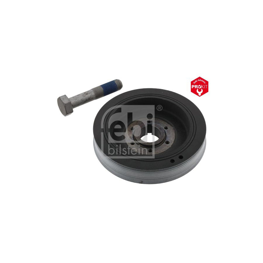 Febi Bilstein 33795 Crankshaft Pulley