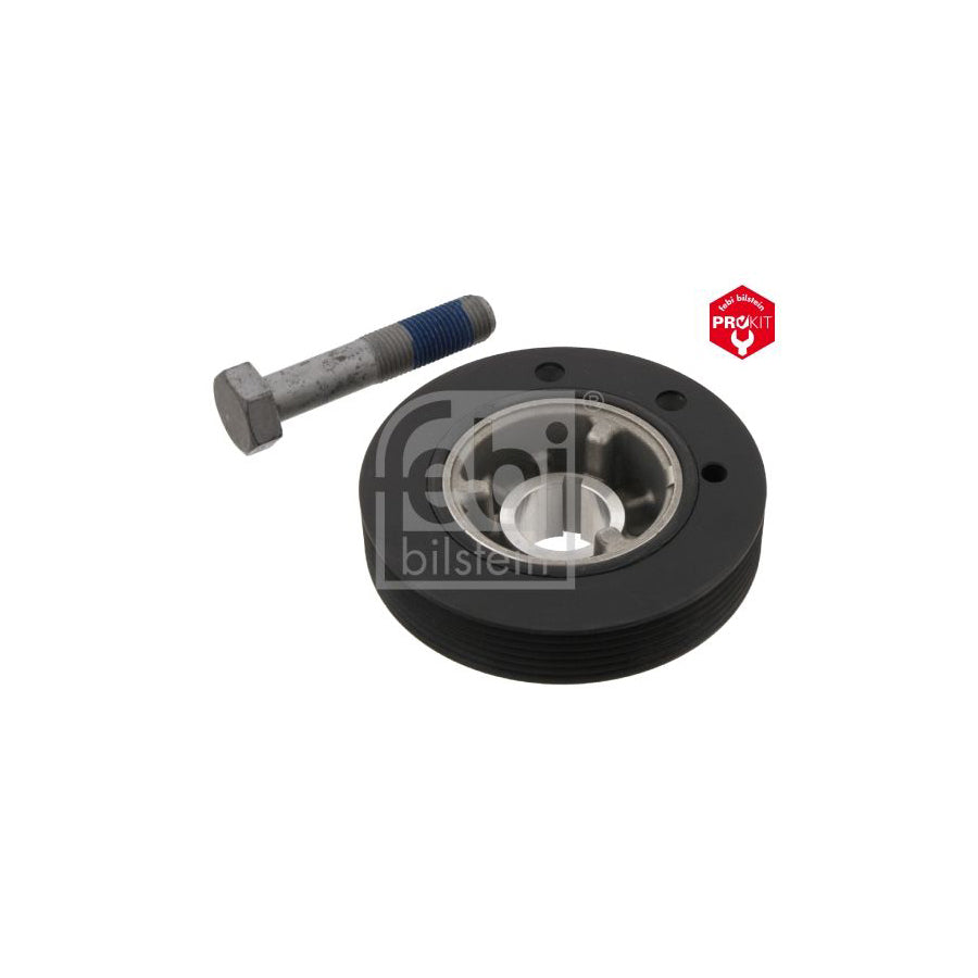 Febi Bilstein 33800 Crankshaft Pulley