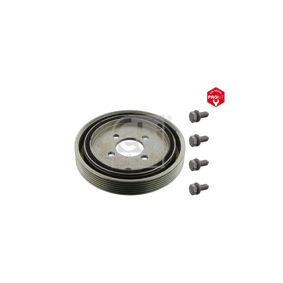 Febi Bilstein 33807 Crankshaft Pulley