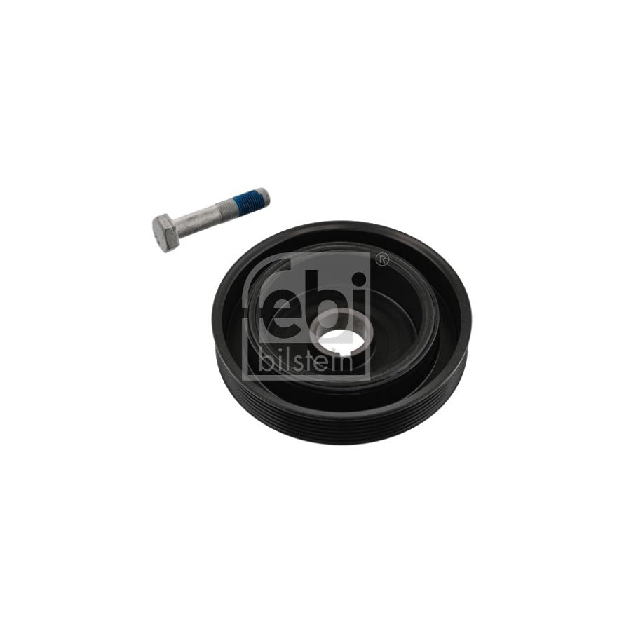 Febi Bilstein 33808 Crankshaft Pulley