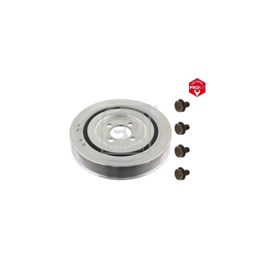 Febi Bilstein 33813 Crankshaft Pulley